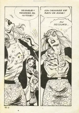 Elvifrance - Série verte - 172 - Caméra cachée : page 9