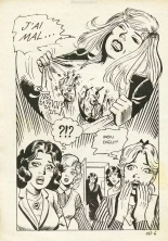 Elvifrance - Série verte - 172 - Caméra cachée : page 10