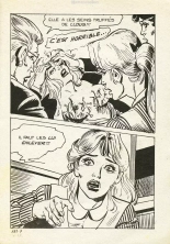 Elvifrance - Série verte - 172 - Caméra cachée : page 11