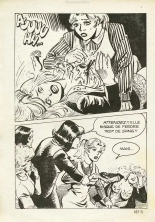 Elvifrance - Série verte - 172 - Caméra cachée : page 12