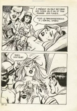 Elvifrance - Série verte - 172 - Caméra cachée : page 15