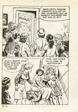 Elvifrance - Série verte - 172 - Caméra cachée : page 17