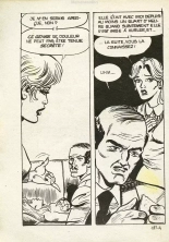Elvifrance - Série verte - 172 - Caméra cachée : page 18