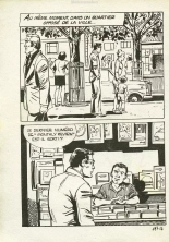 Elvifrance - Série verte - 172 - Caméra cachée : page 20