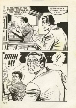 Elvifrance - Série verte - 172 - Caméra cachée : page 21