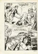 Elvifrance - Série verte - 172 - Caméra cachée : page 24