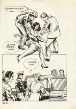 Elvifrance - Série verte - 172 - Caméra cachée : page 25