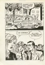 Elvifrance - Série verte - 172 - Caméra cachée : page 26