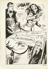 Elvifrance - Série verte - 172 - Caméra cachée : page 30