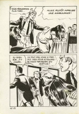 Elvifrance - Série verte - 172 - Caméra cachée : page 32