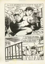 Elvifrance - Série verte - 172 - Caméra cachée : page 34
