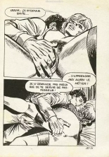 Elvifrance - Série verte - 172 - Caméra cachée : page 35