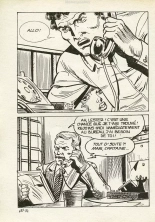 Elvifrance - Série verte - 172 - Caméra cachée : page 38