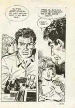 Elvifrance - Série verte - 172 - Caméra cachée : page 41
