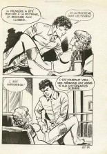 Elvifrance - Série verte - 172 - Caméra cachée : page 43
