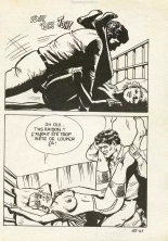 Elvifrance - Série verte - 172 - Caméra cachée : page 45