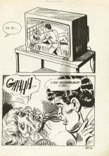 Elvifrance - Série verte - 172 - Caméra cachée : page 47
