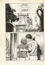 Elvifrance - Série verte - 172 - Caméra cachée : page 50