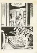 Elvifrance - Série verte - 172 - Caméra cachée : page 51
