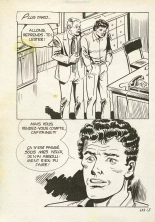 Elvifrance - Série verte - 172 - Caméra cachée : page 52