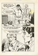 Elvifrance - Série verte - 172 - Caméra cachée : page 53