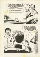 Elvifrance - Série verte - 172 - Caméra cachée : page 54