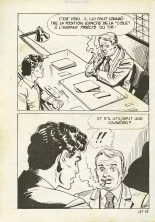 Elvifrance - Série verte - 172 - Caméra cachée : page 56