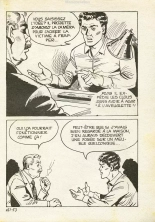 Elvifrance - Série verte - 172 - Caméra cachée : page 57