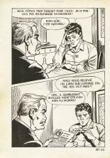 Elvifrance - Série verte - 172 - Caméra cachée : page 58
