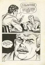 Elvifrance - Série verte - 172 - Caméra cachée : page 59