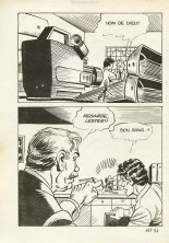 Elvifrance - Série verte - 172 - Caméra cachée : page 60