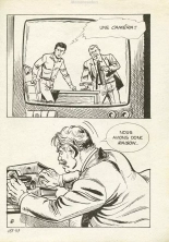 Elvifrance - Série verte - 172 - Caméra cachée : page 61