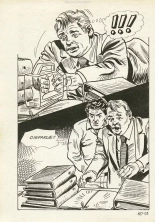 Elvifrance - Série verte - 172 - Caméra cachée : page 62