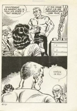 Elvifrance - Série verte - 172 - Caméra cachée : page 65