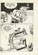 Elvifrance - Série verte - 172 - Caméra cachée : page 67