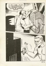 Elvifrance - Série verte - 172 - Caméra cachée : page 68
