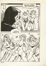 Elvifrance - Série verte - 172 - Caméra cachée : page 71