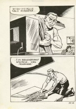 Elvifrance - Série verte - 172 - Caméra cachée : page 72