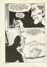Elvifrance - Série verte - 172 - Caméra cachée : page 80