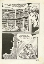 Elvifrance - Série verte - 172 - Caméra cachée : page 81