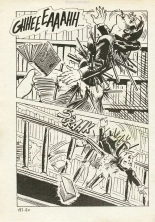 Elvifrance - Série verte - 172 - Caméra cachée : page 84