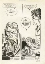 Elvifrance - Série verte - 172 - Caméra cachée : page 87