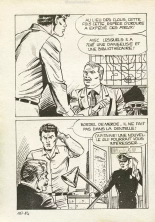 Elvifrance - Série verte - 172 - Caméra cachée : page 88