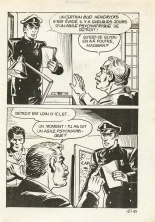 Elvifrance - Série verte - 172 - Caméra cachée : page 89