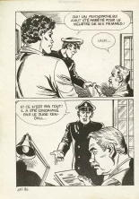 Elvifrance - Série verte - 172 - Caméra cachée : page 90
