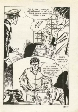 Elvifrance - Série verte - 172 - Caméra cachée : page 91