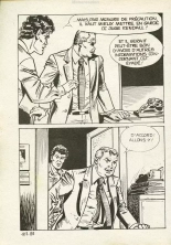 Elvifrance - Série verte - 172 - Caméra cachée : page 92