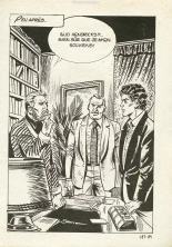 Elvifrance - Série verte - 172 - Caméra cachée : page 93