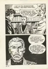 Elvifrance - Série verte - 172 - Caméra cachée : page 94