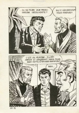 Elvifrance - Série verte - 172 - Caméra cachée : page 96
